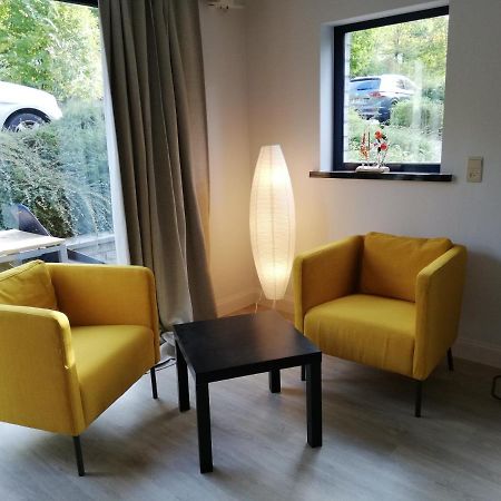 Durbuy-Cosy Appartement 2 Exterior foto