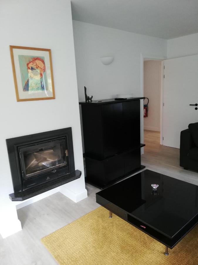 Durbuy-Cosy Appartement 2 Exterior foto