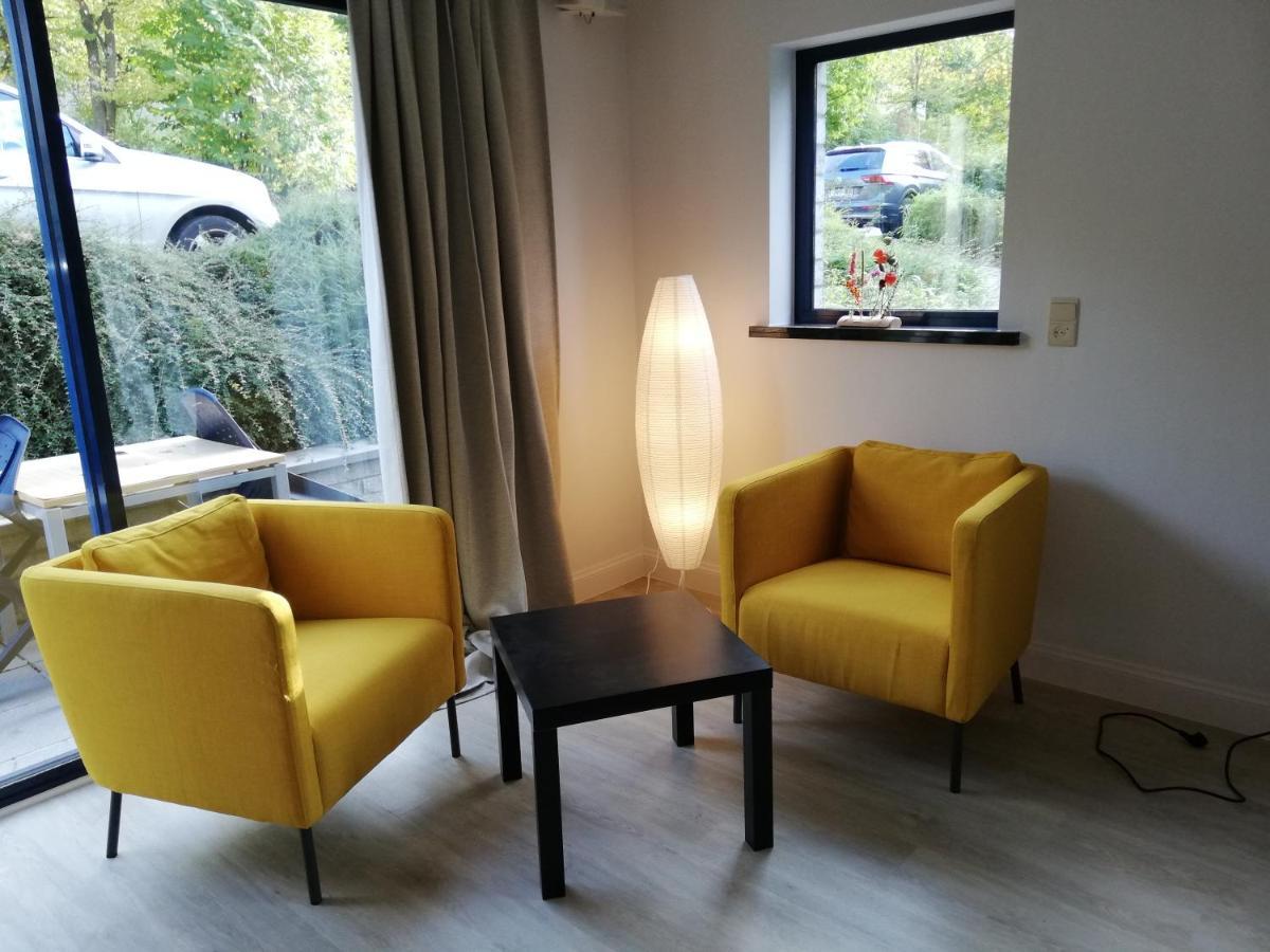 Durbuy-Cosy Appartement 2 Exterior foto